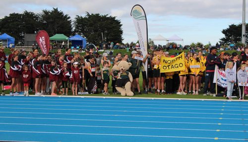 2025 Colgate Games Day 1 photo